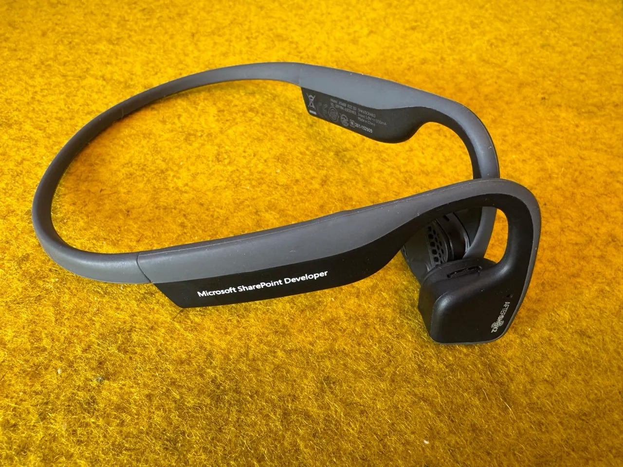 AfterShokz